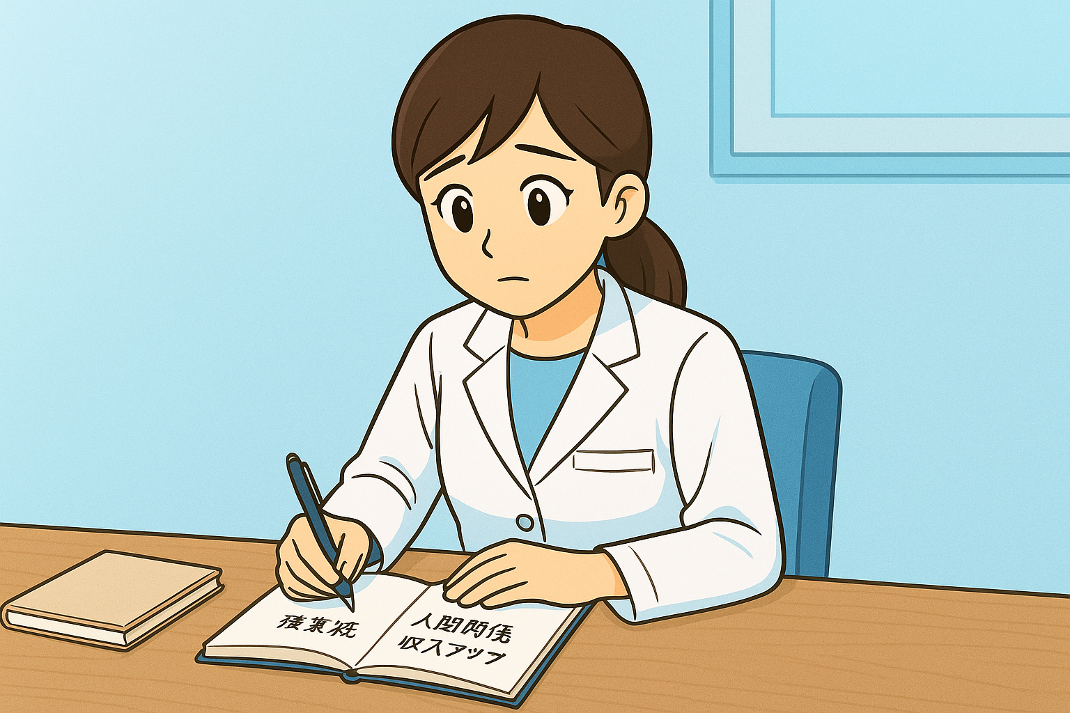 薬剤師が転職を考える前に知っておきたい重要ポイント