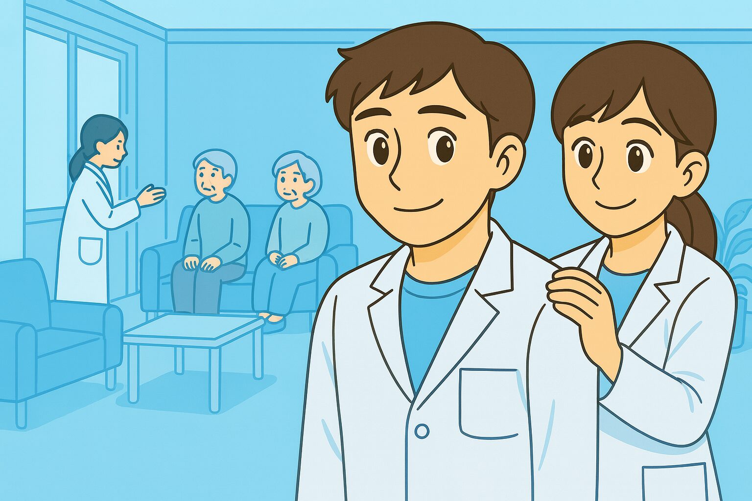 薬剤師転職STEP5|職場見学で確認すべき項目【雰囲気チェック付き】